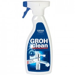 Nettoyant grohclean