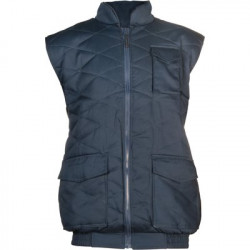 GILET MONT CENIS TAILLE M